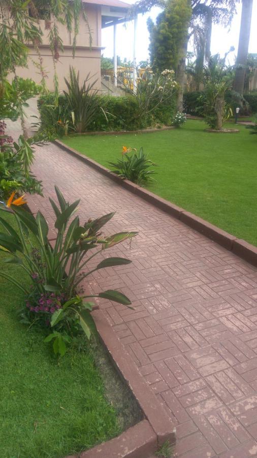 The Charity Hotel International Arusha Eksteriør billede