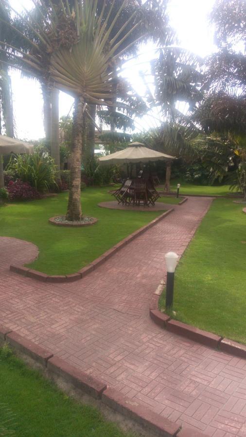 The Charity Hotel International Arusha Eksteriør billede